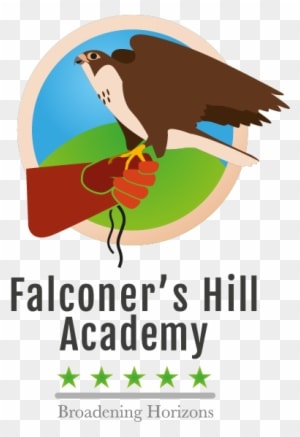 Falconers Hill Logo - Falconers Hill Infant School - Transparent PNG Free Download
