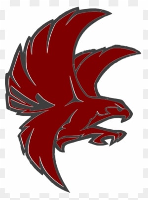 Falcon - Animated Atlanta Falcon - Transparent PNG Free Download