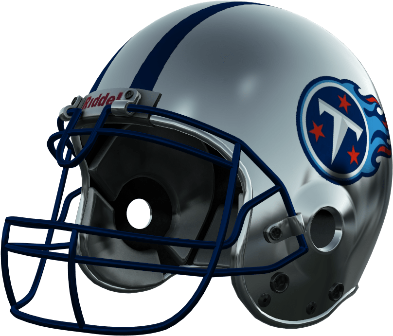 Football Helmet Falcons Png - Transparent PNG Free Download