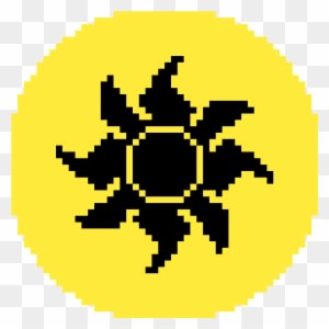 Plains Mana - Minecraft Falcon Skin - Transparent PNG Free Download