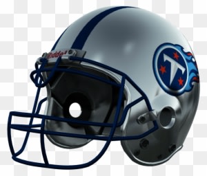 Football Helmet Falcons Png - Transparent PNG Free Download