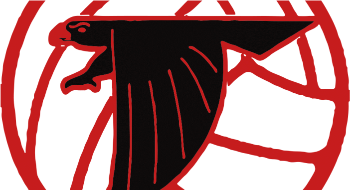 2015 Volleyball Schedule - Red Falcons Volleyball - Transparent PNG Free Download