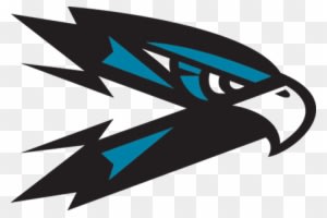 Falcon Logo F Pictures To Pin On Pinterest Pinsdaddy - Folsom Lake College Falcons - Transparent PNG Free Download