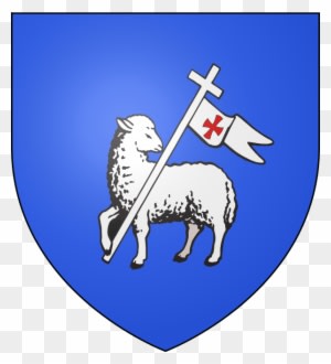 Pascal De Mons - Falconer Coat Of Arms - Transparent PNG Free Download