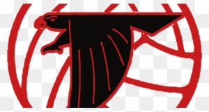 2015 Volleyball Schedule - Red Falcons Volleyball - Transparent PNG Free Download