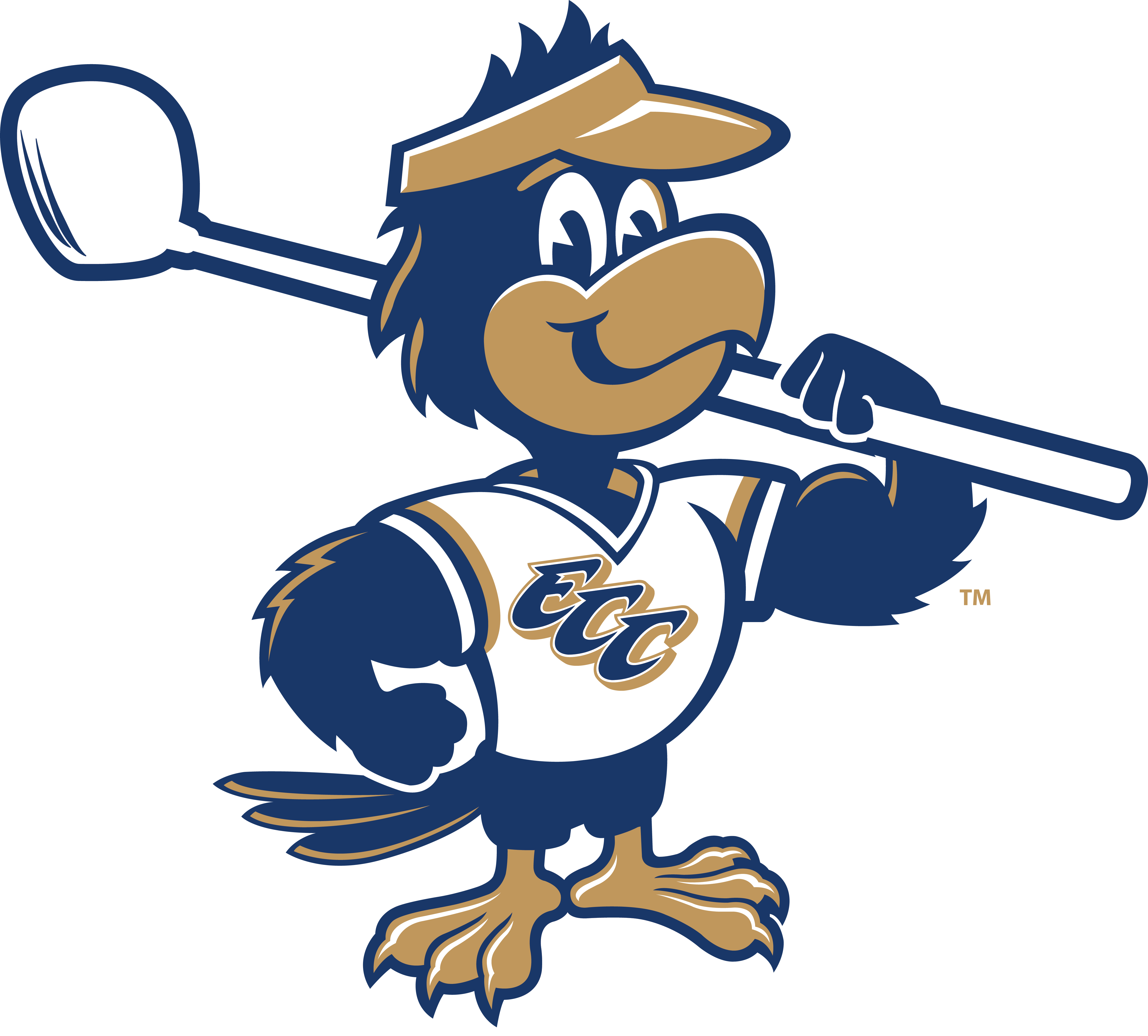 Ecc Falcon Invitational Golf Tournament - Ecc Falcon Invitational Golf Tournament - Transparent PNG Free Download