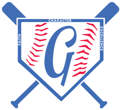 Gameday Baseball - Logoworks - Transparent PNG Free Download