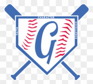 Gameday Baseball - Logoworks - Transparent PNG Free Download