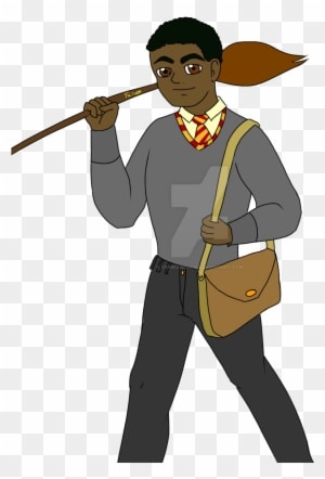 Falcon Gryffindor By Crimsonglow Falcon Gryffindor - Cartoon - Transparent PNG Free Download