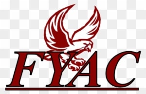Copyright © 2012 Falcon Youth Athletic Club - Scalable Vector Graphics - Transparent PNG Free Download