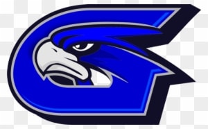 Grove Christian School Falcons - Grove Christian School Falcons - Transparent PNG Free Download