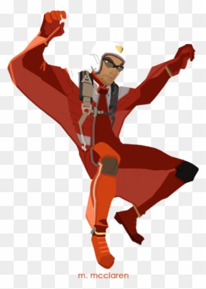 Practical Clothing For Powerful Gentlemen - Design - Transparent PNG Free Download