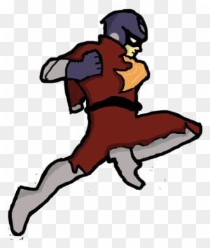 Falcon Knee By 4thdimensional4d - Link - Transparent PNG Free Download