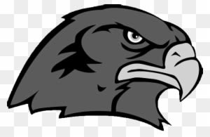 Mascot Head Falcon Hawk Xm7gti Clipart - Mascot Head Falcon Hawk Xm7gti Clipart - Transparent PNG Free Download