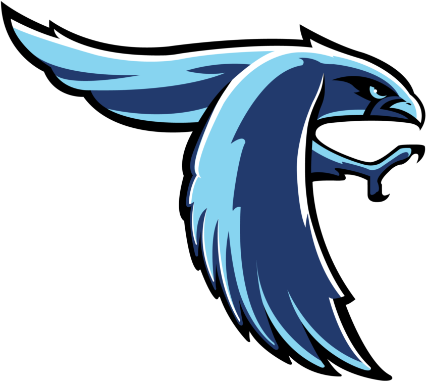 Touchscreen Wall Of Fame And All-state Falcons - Perry Meridian High School Indiana - Transparent PNG Free Download