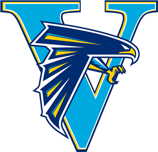 Valley Falcons - Santa Ana Valley High School Mascot - Transparent PNG Free Download