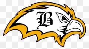 Falcons Athletics - Brownsville Area High School - Transparent PNG Free Download