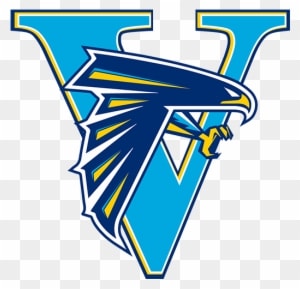 Valley Falcons - Santa Ana Valley High School Mascot - Transparent PNG Free Download