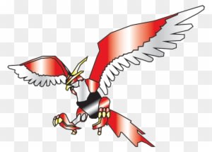 Red-falcon By Nobird27 - Illustration - Transparent PNG Free Download
