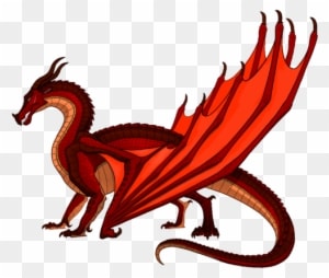 Princess Falcon - Peril Wings Of Fire - Transparent PNG Free Download
