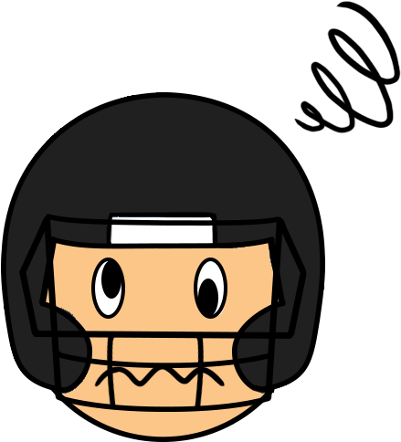 Go Patriots Go Falcons Stickers Messages Sticker-3 - Cartoon - Transparent PNG Free Download