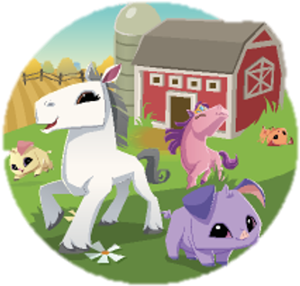 Snowflake Arctic Wolf Summer Carnival Coyote Falcon - Cartoon - Transparent PNG Free Download