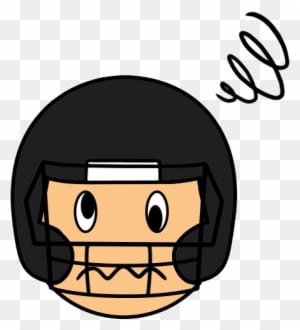 Go Patriots Go Falcons Stickers Messages Sticker-3 - Cartoon - Transparent PNG Free Download