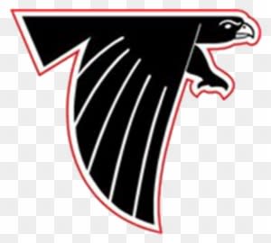 Prairie Falcon Clipart House - Gcms High School - Transparent PNG Free Download