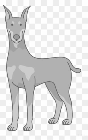 Prairie Falcon Clipart Sock - 無料 イラスト ドーベルマン - Transparent PNG Free Download