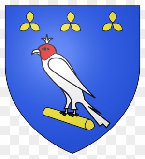 Falcon Clipart Svg - Semide - Transparent PNG Free Download