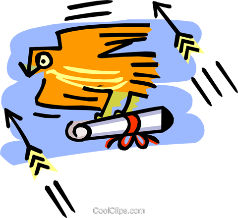 Falcon Being Shot At With Arrows Royalty Free Vector - Falcon Being Shot At With Arrows Royalty Free Vector - Transparent PNG Free Download