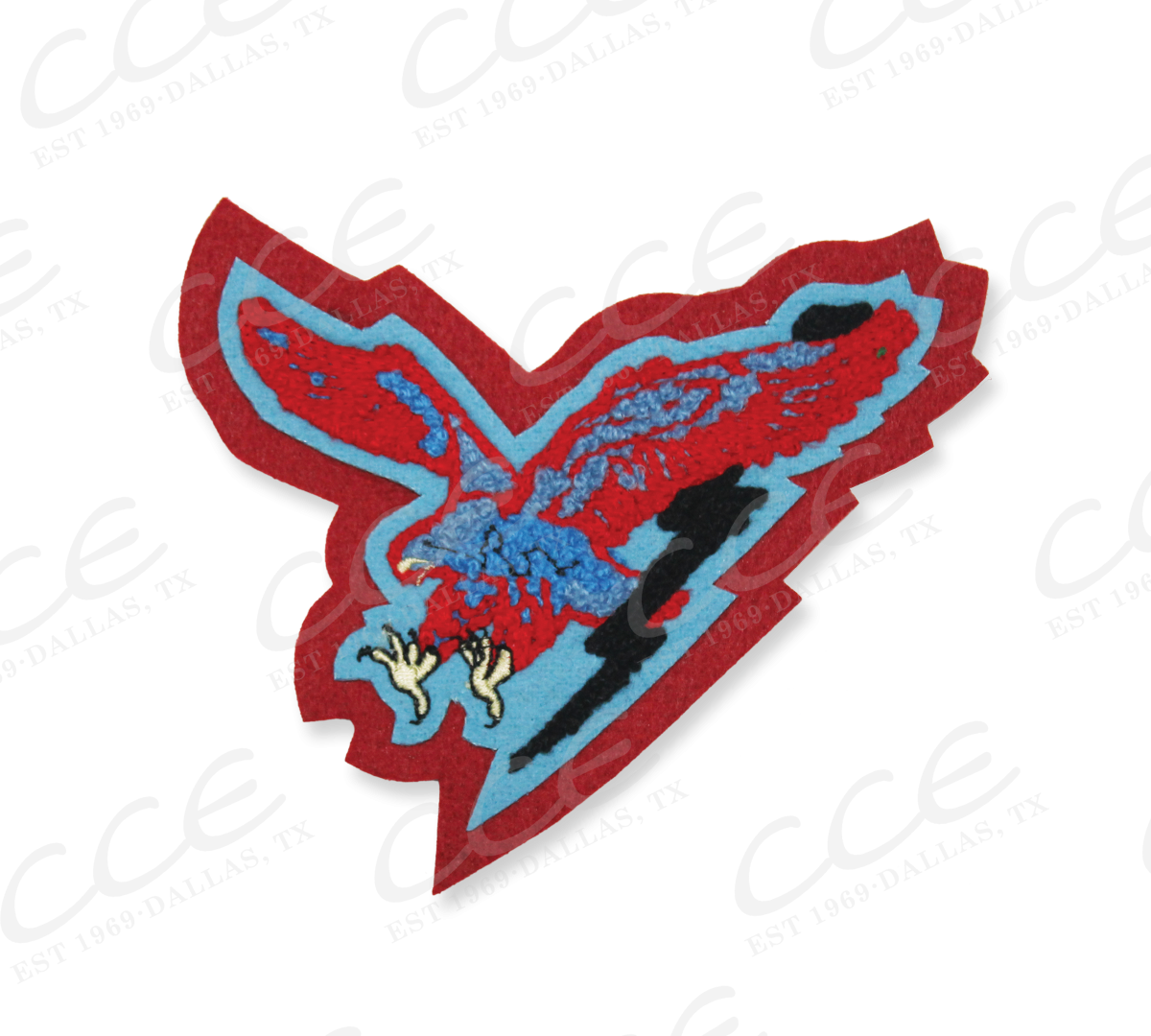 Falcon Clipart Mascot - Oklahoma - Transparent PNG Free Download