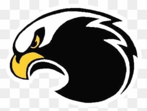 Reginald F Lewis Falcon - School - Transparent PNG Free Download