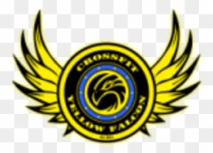 Crossfit Yellow Falcon - Book - Transparent PNG Free Download