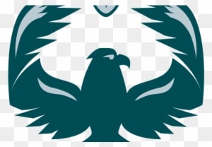 Eagles Clipart Super Bowl Champs - Miami Dolphins - Transparent PNG Free Download