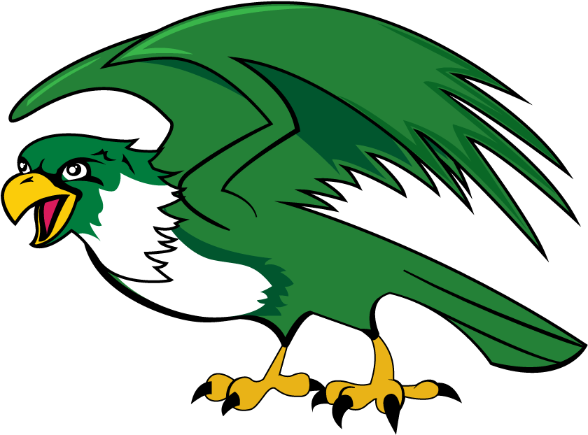 Prairie Falcon Clipart Student - Calendar - Transparent PNG Free Download