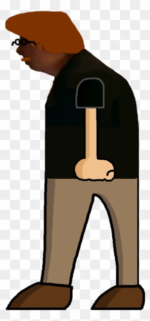 Image Falcon Punch Dad Png Angry Kid - Father - Transparent PNG Free Download