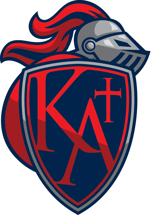 The Kings Academy Christian Knights Vs - Kings Academy Christian School - Transparent PNG Free Download
