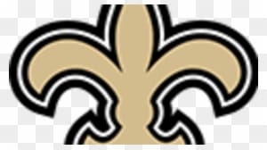 </td> <td Style="text Align - My New Orleans Saints - Transparent PNG Free Download