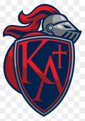 The Kings Academy Christian Knights Vs - Kings Academy Christian School - Transparent PNG Free Download