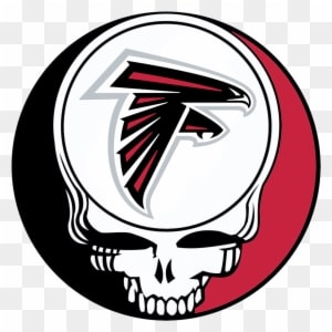 Free Download 2018 Atlanta Falcons Logo Clipart - Free Download 2018 Atlanta Falcons Logo Clipart - Transparent PNG Free Download