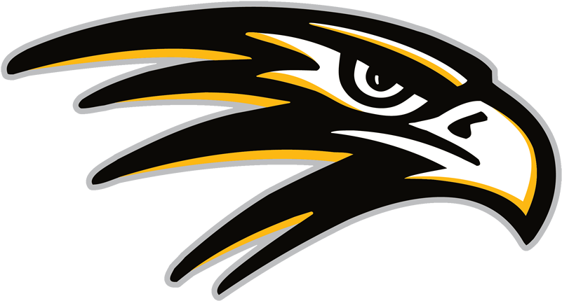 Rubidoux Falcons - Rubidoux Falcons - Transparent PNG Free Download