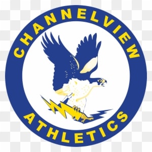 Channelview Falcons - Channelview Falcons - Transparent PNG Free Download