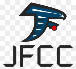 Jersey Falcons Cricket Club - Jersey Falcons Cricket Club - Transparent PNG Free Download