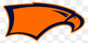 Volleyball Clipart Falcon - Volleyball Clipart Falcon - Transparent PNG Free Download