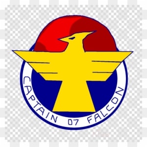 F Zero Clipart Captain Falcon F Zero Logo - Black And White Spotify Logo - Transparent PNG Free Download