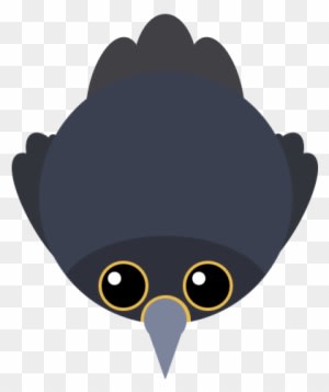 Artisticthe Peregrine Falcon - Cartoon - Transparent PNG Free Download