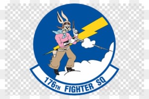 176th Fighter Squadron Clipart 176th Fighter Squadron - Wrigley Field - Transparent PNG Free Download
