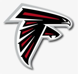 Atlanta Falcons Png Photo - Atlanta Falcons Logo 2018 - Transparent PNG Free Download
