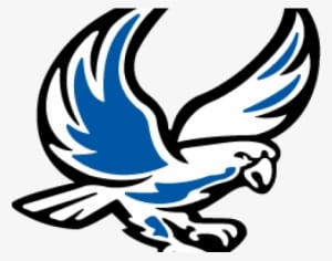Falcon Clipart Fairview - Falcon Clipart - Transparent PNG Free Download